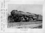 Norfolk & Western 2-6-6-4 #1202